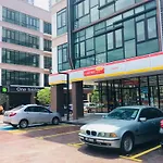 Conezion Ioi Putrajaya