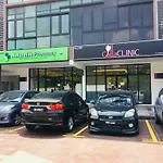 Conezion Ioi Putrajaya