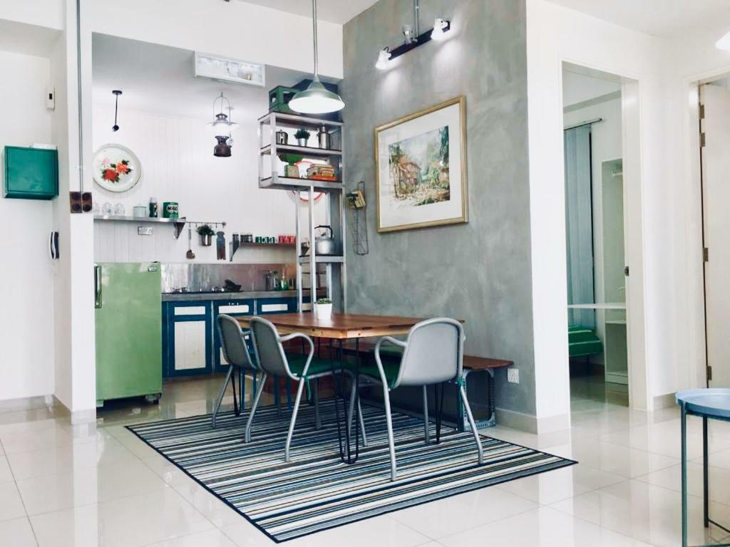 Conezion Ioi Putrajaya
